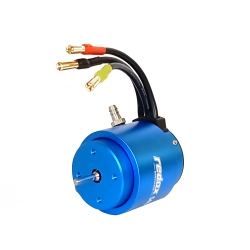 Silnik Redox Brushless IBL 540/2900